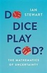 Ian Stewart, Professor Ian Stewart - Do Dice Play God?