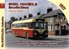 Henry Conn - Buses, Coaches & Recollections 1977