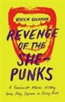 Vivien Goldman - Revenge of the She-Punks