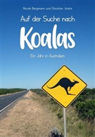 Nicol Bergmann, Nicole Bergmann, Christian Jindra, Nicol Bergmann, Nicole Bergmann - Auf der Suche nach Koalas