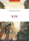 Rudyard Kipling - Helbling Readers Red Series, Level 3 / Kim, Class Set