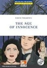 Edith Warton, Edith Wharton - Helbling Readers Blue Series, Level 5 / The Age of Innocence, m. 1 Audio-CD