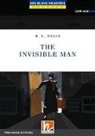 H. G. Wells - The Invisible Man, Class Set