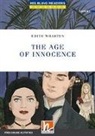 Edith Warton - Helbling Readers Blue Series, Level 5 / The Age of Innocence, Class Set