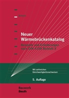Torsten Schoch, Torsten (Dipl.-Ing.) Schoch - Neuer Wärmebrückenkatalog