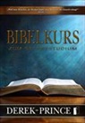 Derek Prince, Prince  Derek - Bibelkurs zum Selbststudium