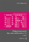 Claire Huguenin - Obligationenrecht (PrintPlu§)