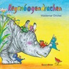 Waldemar Drichel, Waldemar Drichel - Regenbogendrachen