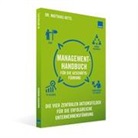 Matthias Dr. Hettl, Hettl Matthias - Management-Handbuch