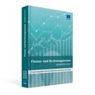 Reto Eberle, David Oesch, Dieter Pfaff - Jahrbuch Finanz- und Rechnungswesen 2019