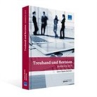 Andrea Mathis, Rolf Nobs - Jahrbuch Treuhand und Revision 2019