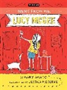 Mary Amato, Jessica Meserve, Jessica Meserve - News from Me, Lucy McGee