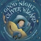Rebecca Kai Dotlich, Josee Masse, Josée Masse, Josee Masse, Josée Masse - Good Night, Oliver Wizard