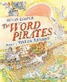 Susan Cooper, Susan/ Kellogg Cooper, Steven Kellogg, Steven Kellogg - The Word Pirates