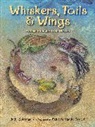 Judy Goldman, Judy/ Vandenbroek Goldman, Fabricio Vandenbroek, Fabricio Vandenbroek - Whiskers, Tails & Wings