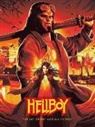 Neil Marshall, Mike Mignola, Various, Various&gt; - Hellboy: The Art of The Motion Picture (2019)