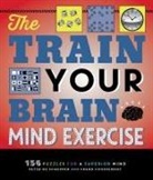 Frank Coussement, Peter De Schepper, Peter de Schepper - The Train Your Brain Mind Exercise