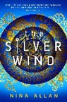 Nina Allan, Allan Nina - The Silver Wind