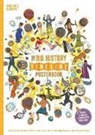 Christopher Lloyd, Andy Forshaw - The Big History Timeline Posterbook