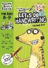 Andrew Brodie, Brodie Andrew - Let's do Handwriting 8-9