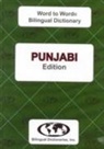 C. Sesma - English-Punjabi & Punjabi-English Word-to-Word Dictionary