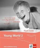 Young World 2. English Class 4 / Young World 2 - Ausgabe ab 2018