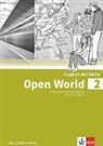 Open World 2 / Open World 2 – Ausgabe ab 2018
