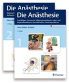 Hans Walter Striebel, Han Walter Striebel - Die Anästhesie, 2 Bde.