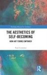 Paul Crowther, Paul (Alma Mater University Europaea Crowther, Crowther Paul - Aesthetics of Self-Becoming