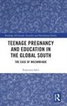 Francesca Salvi - Teenage Pregnancy and Education in the Global South