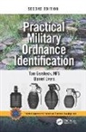 Evers Daniel, Thomas Gersbeck, Tom Gersbeck, Gersbeck Thomas, Vernon J. Geberth - Practical Military Ordnance Identification