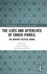 Olivier (University of Lille Esteves, Olivier Porion Esteves, Olivier Esteves, Olivier (University of Lille Esteves, Stephane Porion, Stéphane Porion... - Lives and Afterlives of Enoch Powell