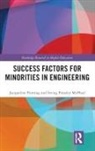 Jacqueline Fleming, Jacqueline Mcphail Fleming, Irving McPhail, Irving Pressley McPhail - Success Factors for Minorities in Engineering