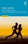 Ciaran Kearney, Ciaran J. Kearney, Ciarán J. Kearney, John Kremer, John (Queen's University of Belfast Kremer, John (Queen''s University of Belfast Kremer... - Pure Sport