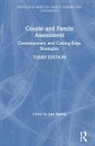 Len Sperry, Len (Florida Atlantic University Sperry, Len Sperry, Sperry Len - Couple and Family Assessment