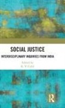 K. V. Cybil, K. V. Cybil - Social Justice