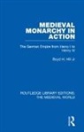 Boyd H. Hill, Jr Hill, Boyd H. Hill Jr - Medieval Monarchy in Action