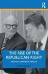 Brian M. Conley, Brian M. (Suffolk University Conley - Rise of the Republican Right