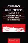 Gregory B. Lee - Chinas Unlimited