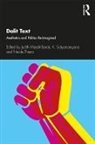 Judith Satyanarayana Misrahi Barak, Judith Satyanarayana Misrahi-Barak, Judith Misrahi Barak, Judith Misrahi-Barak, Misrahi-Barak Judith, K. Satyanarayana... - Dalit Text