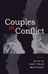 Alan Booth, Mari Clements, Clements Mari, Ann C. Crouter, Crouter Ann C. - Couples in Conflict