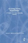 Theresa Beeton, Theresa A. Beeton, Theresa A. Clark Beeton, Theresa Clark Beeton, Ronald Clark, Ronald A. Clark... - Assessing Family Relationships