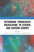 Licia (Royal Holloway University of Lond Cianetti, Licia Dawson Cianetti, Licia Cianetti, James Dawson, Seán Hanley - Rethinking ''Democratic Backsliding'' in Central and Eastern Europe