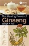 Joseph P. Hou, Joseph P. (J P Hou Institute Hou, Hou Joseph P. - Healing Power of Ginseng