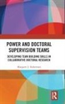 Margaret E Robertson, Margaret J Robertson, Margaret J (Latrobe University Robertson, Margaret J. Robertson - Power and Doctoral Supervision Teams