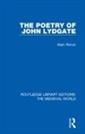 Alain Renoir, Renoir Alain - Poetry of John Lydgate