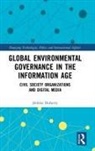 Jerome Duberry, Jérôme Duberry, Jerome (Jerome Duberry Duberry - Global Environmental Governance in the Information Age