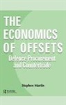 Stephen Martin, Stephen Martin - The Economics of Offsets