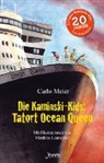Carlo Meier, Meier  Carlo, Matthias Leutwyler - Die Kaminski-Kids - Tatort Ocean Queen