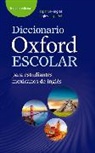 Diccionario Oxford Escolar Para Estudiantes Mexicanos De Ingles